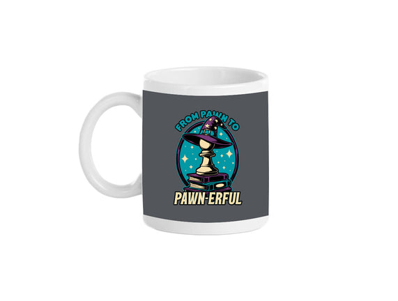 Wizard Pawn