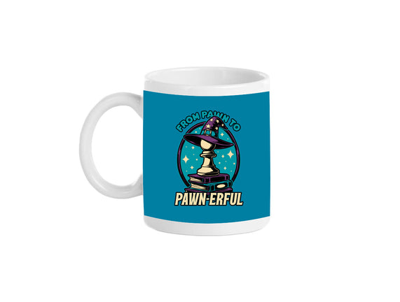 Wizard Pawn
