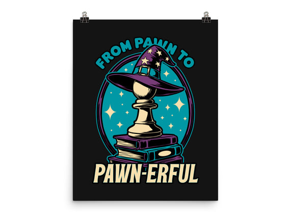 Wizard Pawn