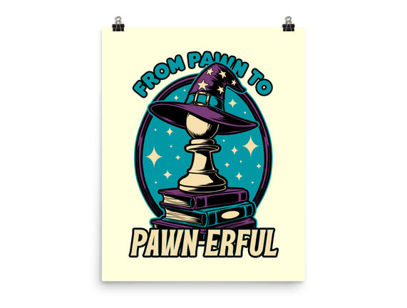 Wizard Pawn