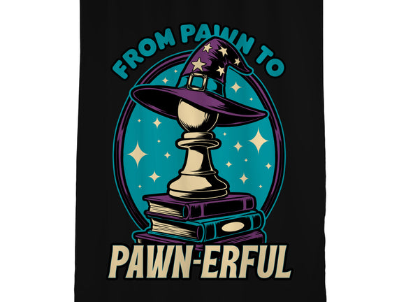 Wizard Pawn