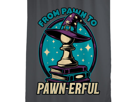 Wizard Pawn