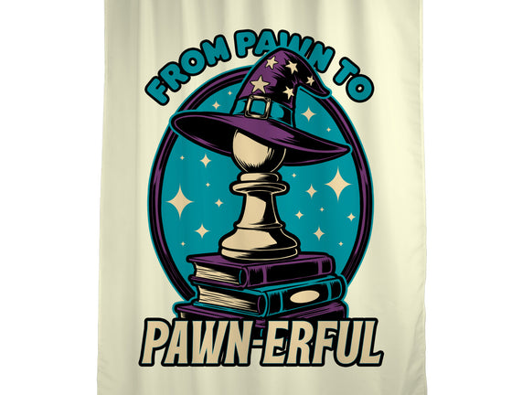 Wizard Pawn