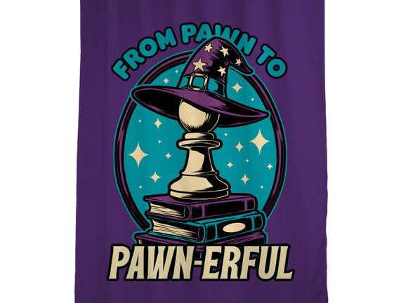 Wizard Pawn