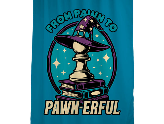 Wizard Pawn