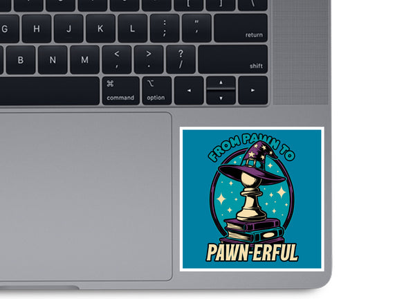 Wizard Pawn