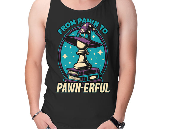 Wizard Pawn