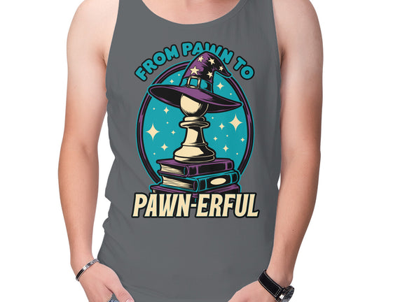 Wizard Pawn
