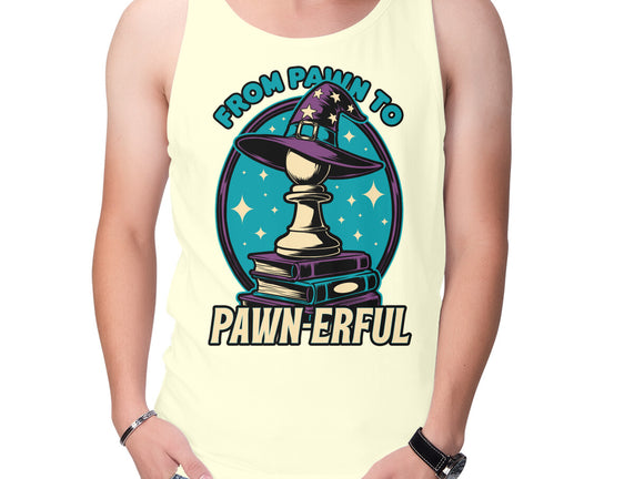 Wizard Pawn