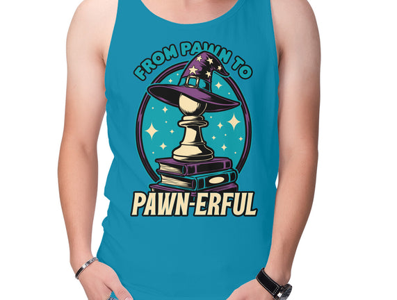 Wizard Pawn