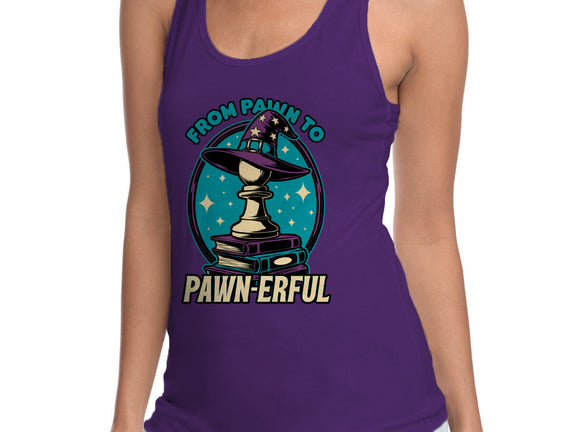 Wizard Pawn