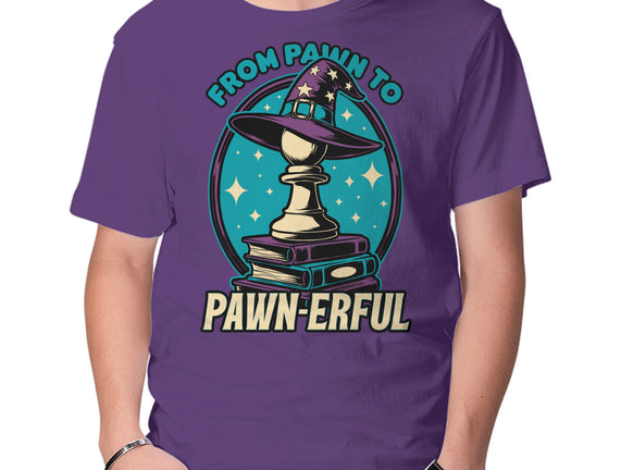 Wizard Pawn