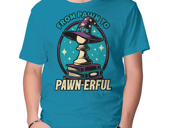 Wizard Pawn