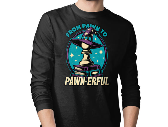 Wizard Pawn
