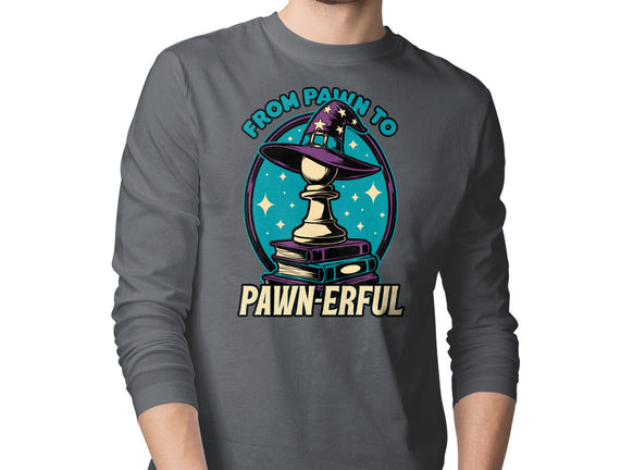 Wizard Pawn