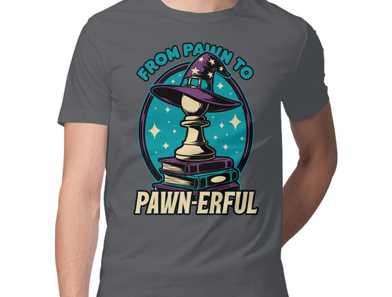 Wizard Pawn
