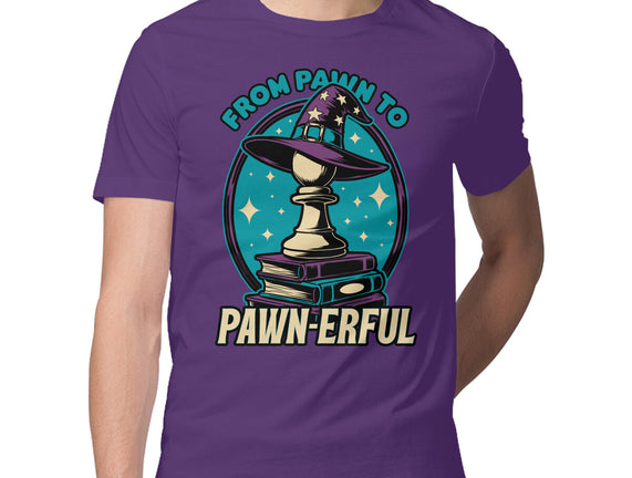 Wizard Pawn