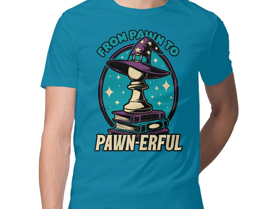 Wizard Pawn