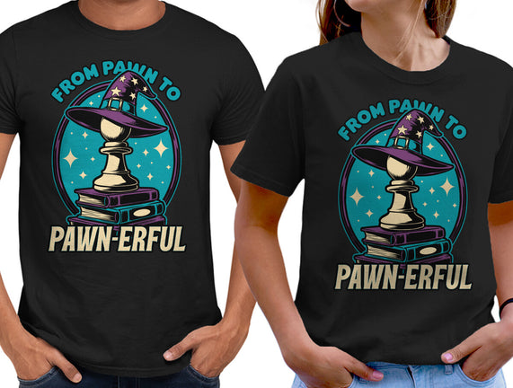 Wizard Pawn