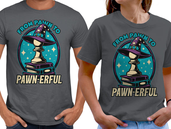 Wizard Pawn