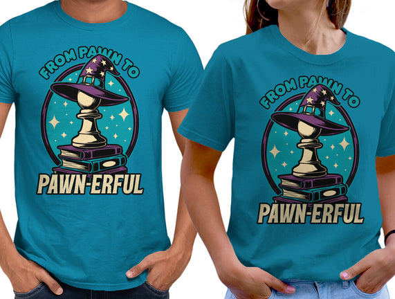 Wizard Pawn