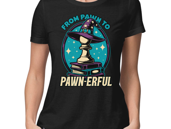 Wizard Pawn
