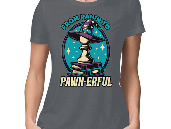 Wizard Pawn