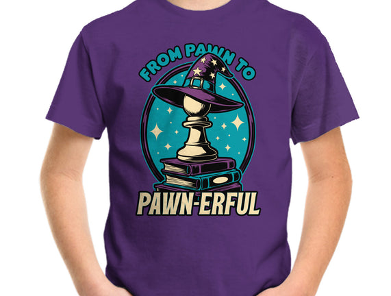 Wizard Pawn
