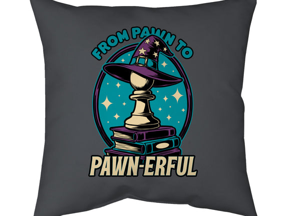 Wizard Pawn