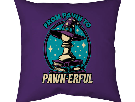 Wizard Pawn