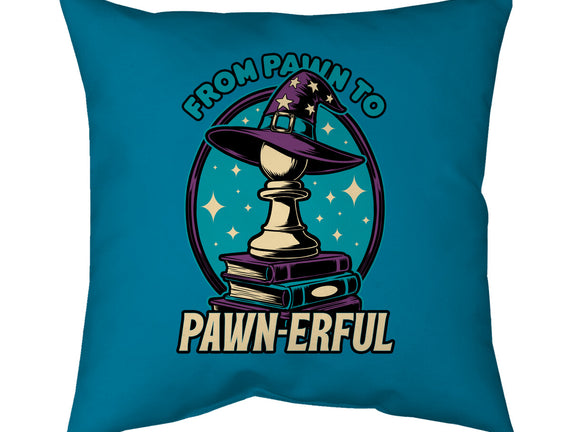 Wizard Pawn