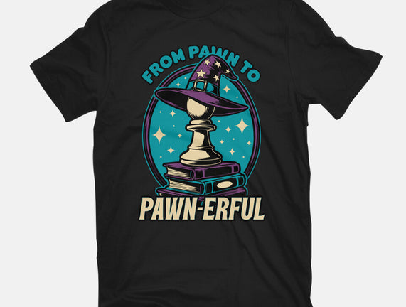 Wizard Pawn