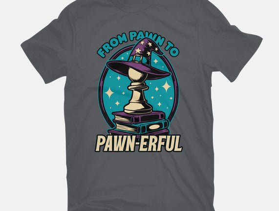 Wizard Pawn