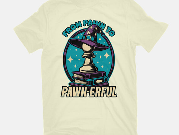 Wizard Pawn