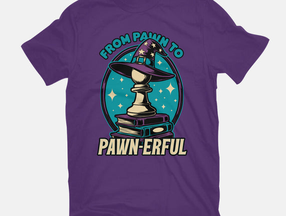 Wizard Pawn
