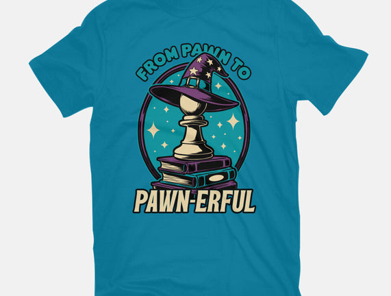 Wizard Pawn