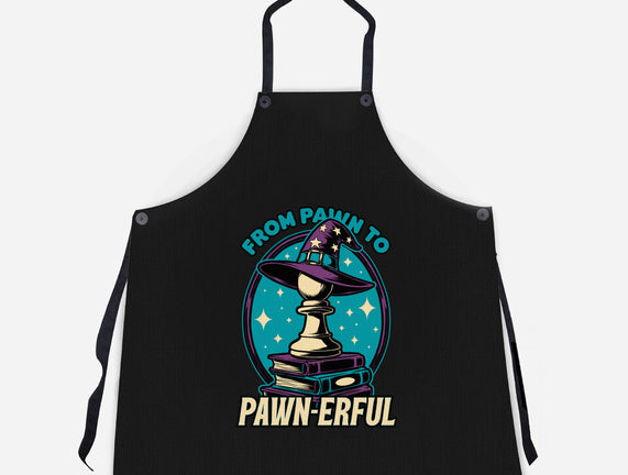 Wizard Pawn