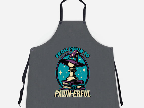 Wizard Pawn