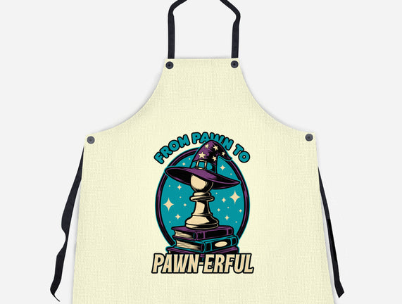 Wizard Pawn