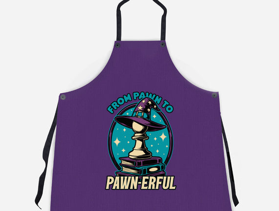 Wizard Pawn
