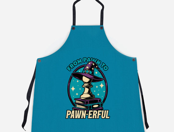 Wizard Pawn