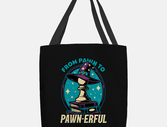 Wizard Pawn