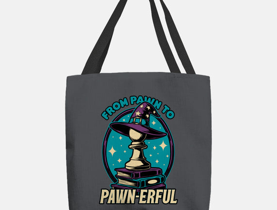 Wizard Pawn