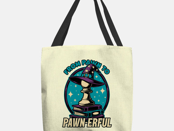 Wizard Pawn