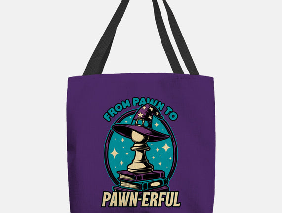 Wizard Pawn