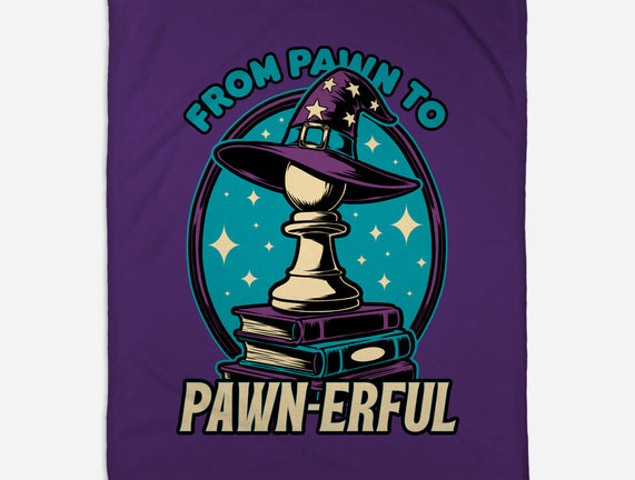 Wizard Pawn