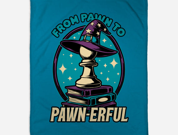 Wizard Pawn