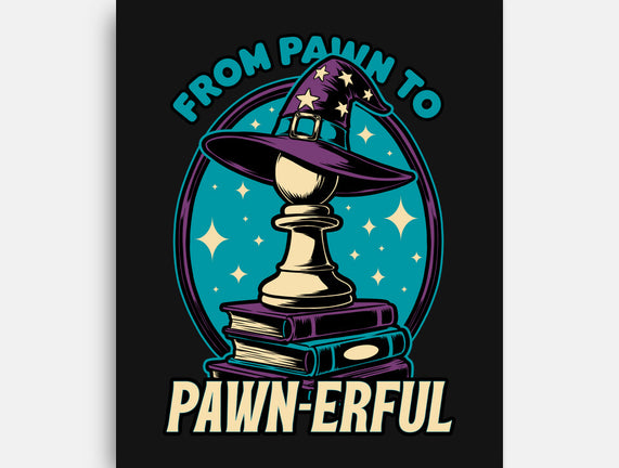 Wizard Pawn