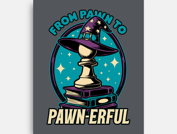 Wizard Pawn
