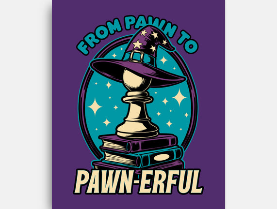 Wizard Pawn